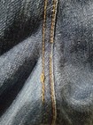 Vintage Jcrew Selvedge Jeans Made in Canada — photo 7