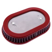 Luftfilter für Harley Davidson FLFBS 1868 Softail Fat Boy ABS Baujahr 2021 - Neu