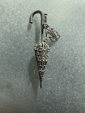 BROCHE PARAPLUIE
