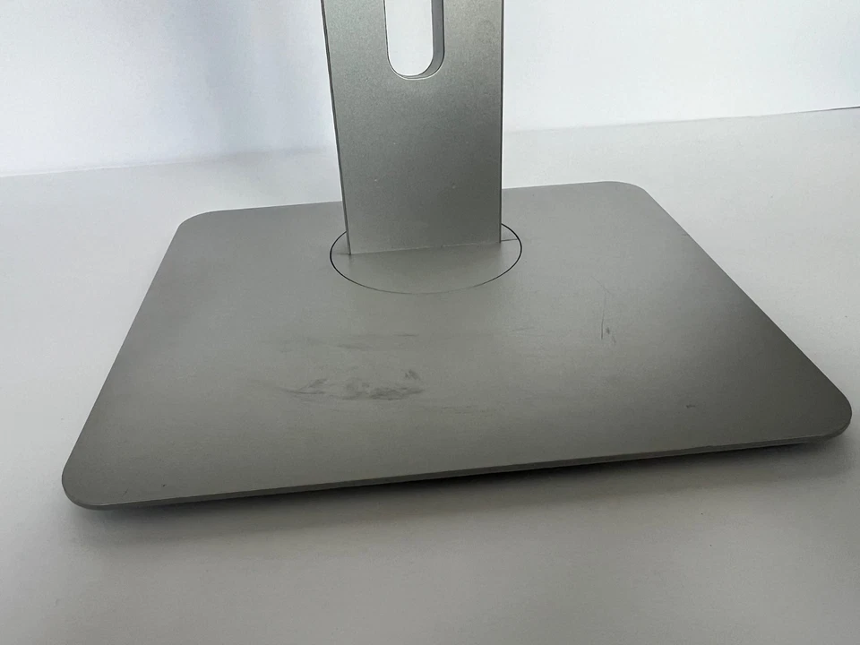 Dell UltraSharp 25" IPS LCD Monitor Stand Tilt Height Pivot Swivel U2515H CJC-FQ - Image 2 of 4