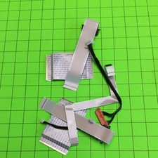 Samsung S34BG850SN Monitor Multiple Internal Cable Wire