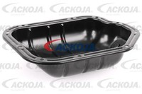 ÖLwanne Ackoja A38-0274 Nissan 11110-JA10A Nissan 11110-JA10B