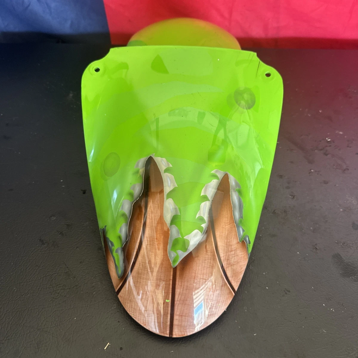 Fenders for Kawasaki Ninja ZX9R for sale | eBay