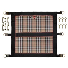 Kensington Door Guard for Horses — Designed to Keep Horse Securely in Stall in