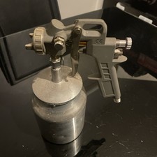 Pistolet pulvérisateur