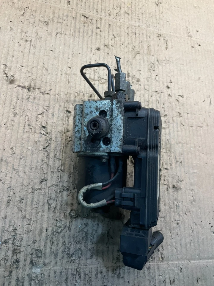 Ford E250 E350 Econoline 2006 2007 bomba de freno antibloqueo ABS antibloqueo v5302 DG Foto 4 de 4