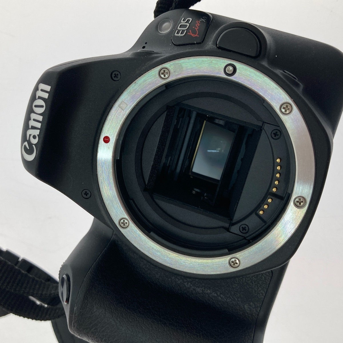 Canon EOS kiss X9セット Canon EF-50mm STM Canon Eos Kiss X9 Ef50Mm F1.8Stm Camera Lens Set With Slight