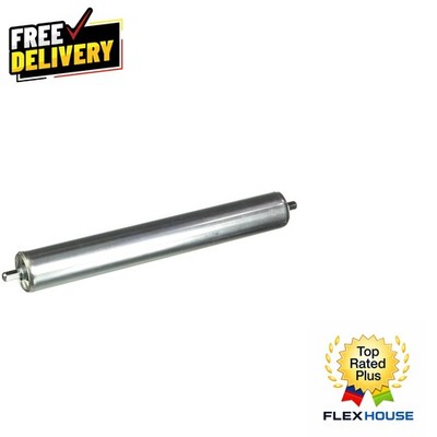 WeatherGuard 10'' Replacement Roller for Pack Rat Drawer Units - High Quality