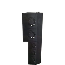 DOBE PS4  External Cooling Fan - Turbo Cooler Black for Playstation 4 5 Fans