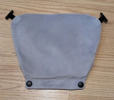 Deuter Kid Comfort Active Carrier Replacement Chin Cushion - Extremely Clean