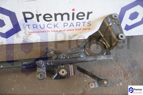 Fits Renault Wiper Linkage RHD Part No 5010232198 7484528480 - Picture 8 of 12