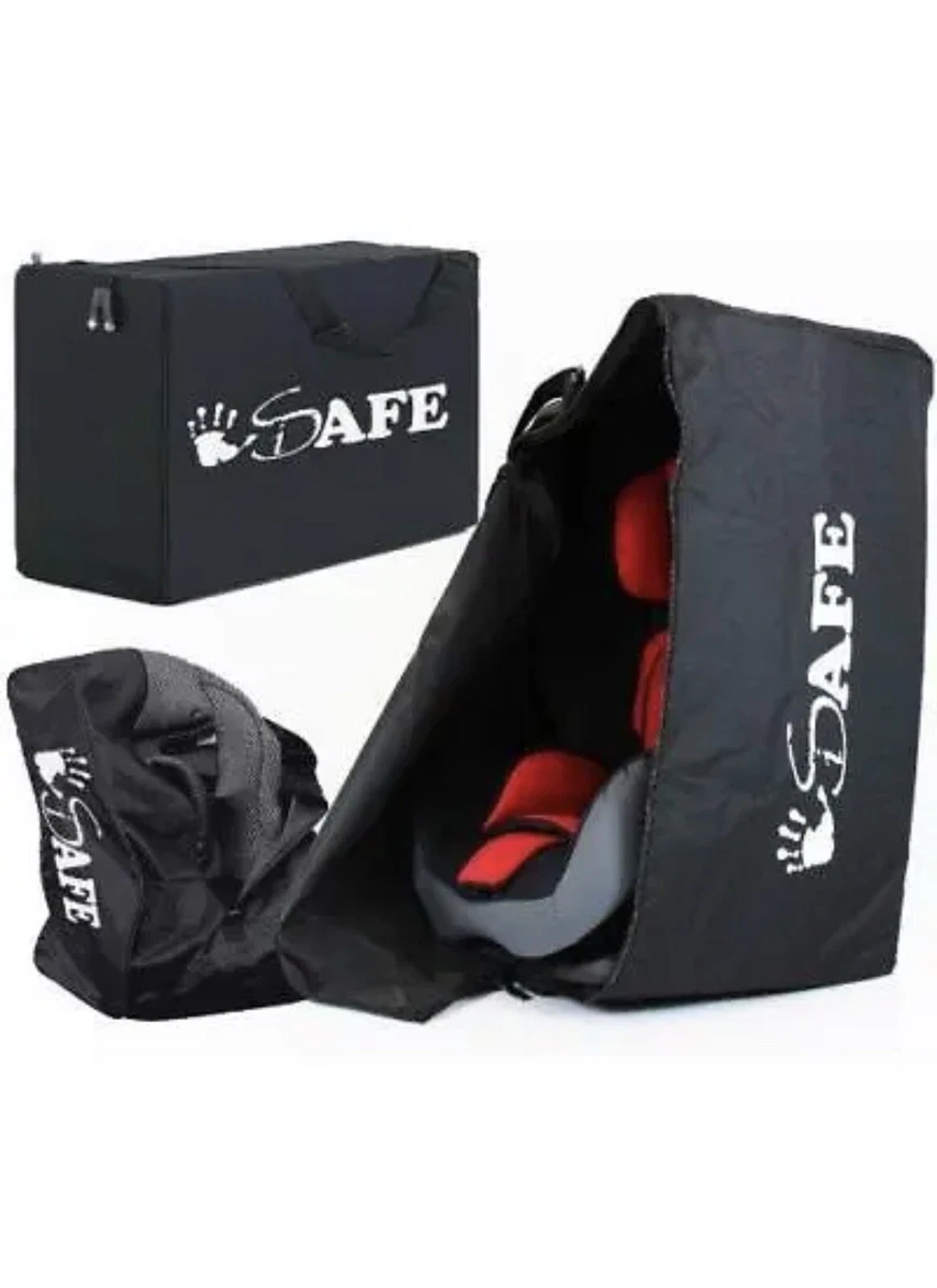Isafe sales travel bag