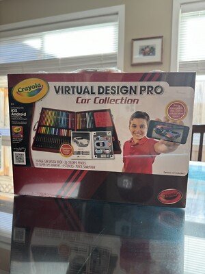 art kit Virtual design pro Car collection