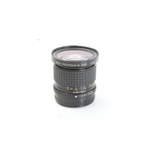 Pentax SMC-A 3,5/35 645 + Sehr Gut (265618) - Bild 7 von 8