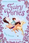 Fairy Ponies Pony Princess by Zanna Davidson (Hardback, 2014)