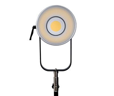 Nanlite Forza 720B Bi-Color 800W LED Video Light Spotlight Bowens