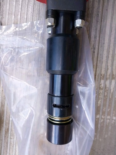 IMT 4 Bolt Chipping Hammer W/Ball Retainer 3" Stroke 2100BPM New - Picture 5 of 9