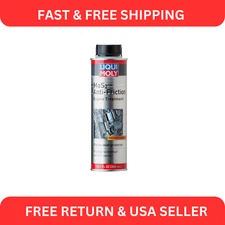 Liqui Moly MoS2 Anti Friction Treatment Engine Oil Additive LM 2009 - 300 ml Can