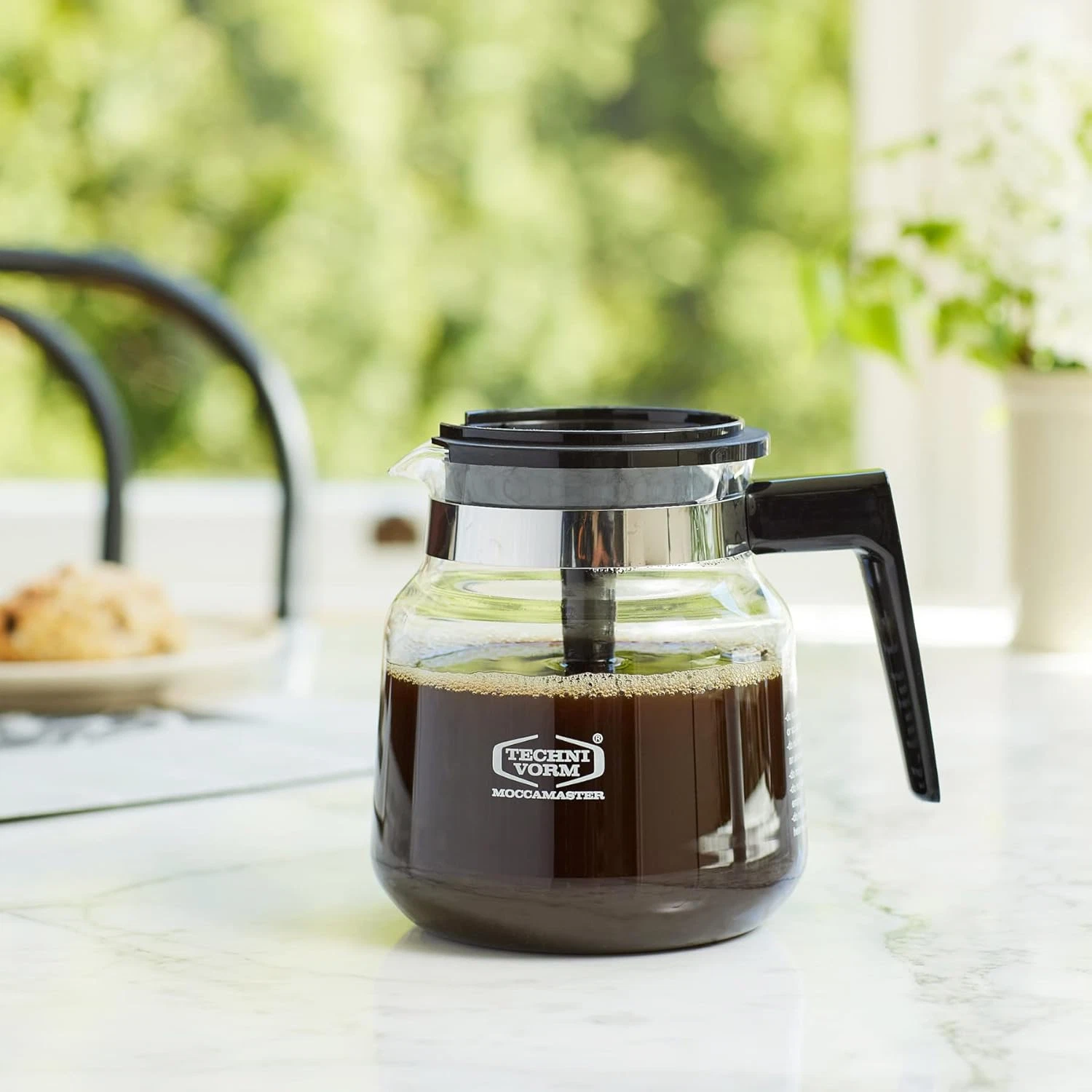 Technivorm Glass Carafe for KB Model - Thumbnail 4