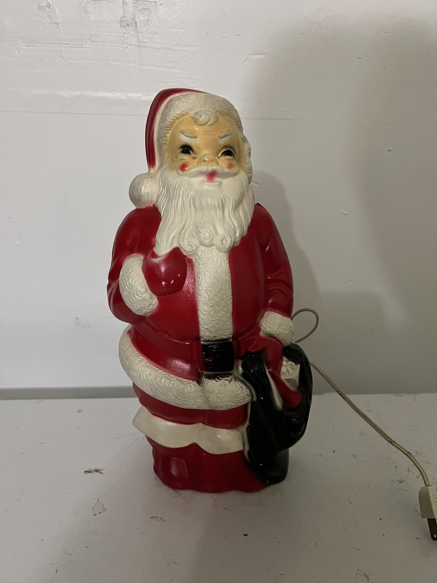 Vintage 1968 Empire Plastic Corp 13