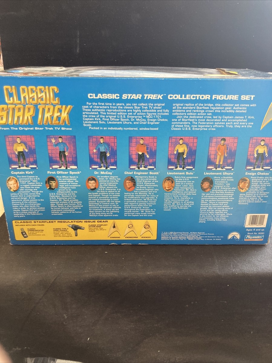 CLASSIC STAR TREK フィギュアセット 1993年 s-l1200.jpg