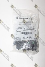 One Allen Bradley, 800F-BX10, Contact Block Cartridge Push Button Switch