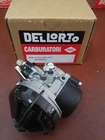 CARBURETOR DELL'ORTO SHA 14 12 L CODE 1515 FLANGE CONNECTION WITHOUT MIX