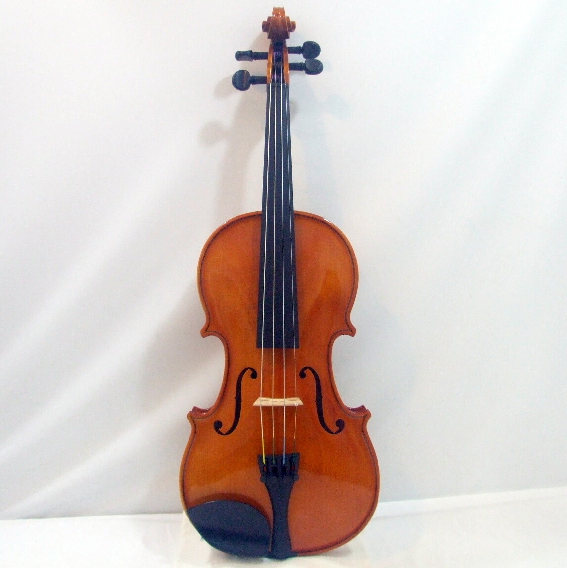 Josef Jan Dvorak 4/4 violin with bow and case | eBay Josef Jan Dvorak 4/4 violin with bow and case | eBay
