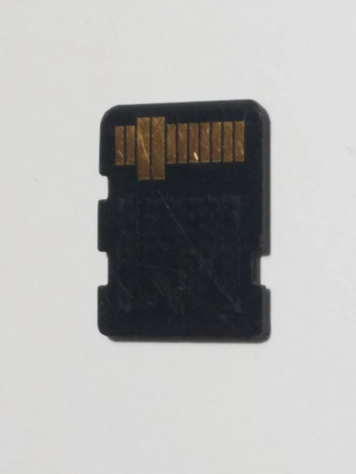 Sandisk 1GB Memory Stick Micro M2 Card for Sony Ericsson Cell Phones PSP Go - Image 3 of 3