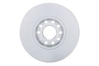 Bosch Bremsscheiben Ø288MM + BremsbelÄGe Vorne FÜR Audi A6 C4 Vw Passat B5 C5