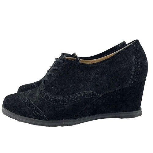 New W/ Box ed by ellen degeneres suede boots | eBay