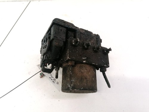 Nissan Primera 2005 ABS Unit (ABS Brake Pump) 0265800334, 48910B05 #1560303-17