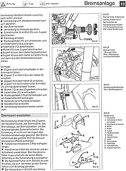 Volkswagen Bedienungsanleitung Original VW T6 Bordbuch & Betriebsanleitung (bis 2021) – Komplett In Deutsch Für Transporter & Bus Bedienungsanleitung Passat - Foto 8