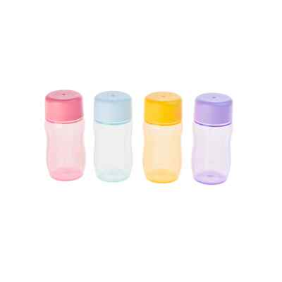 Tupperware  4teiliges EcoEasy Set  4 x 90 ml / Vitaminshot NEU