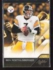Ben Roethlisberger