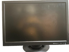 Orion 22" LCD MONITOR 22RTVN HDMI/DVI/NO POWER CORD
