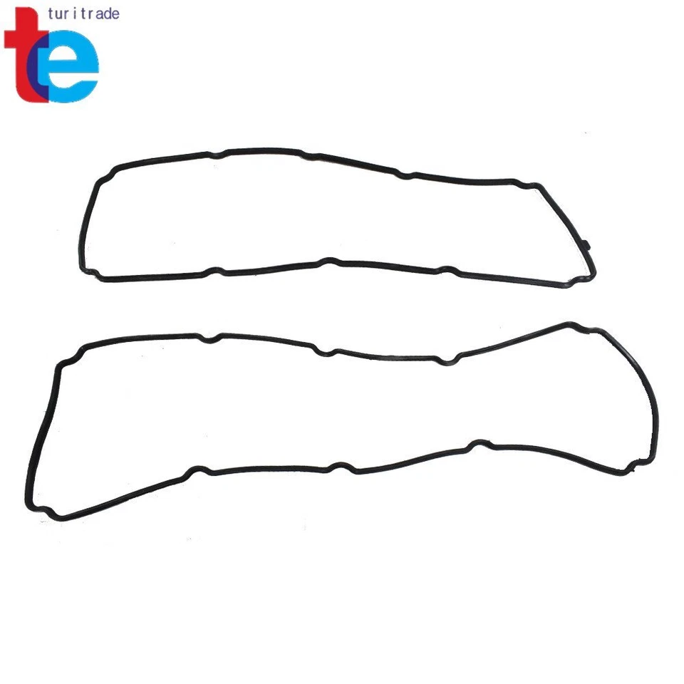 For 05-08 Chrysler Aspen 300 5.7L 345CID V8 OHV 16v VIN 2,D,H Head Gasket Set - Image 2 of 4