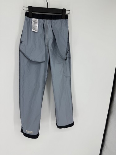 Columbia Youth Cypress Brook II Shell Pants Sz SMALL (8) Waterproof Nylon 2794 - Picture 9 of 11
