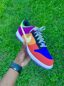 nike sb dunk viotech