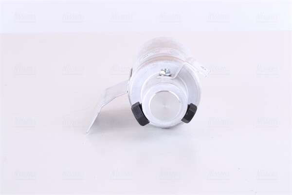95053 NISSENS Dryer, air conditioning for VW