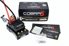 CASTLE CREATIONS COBRA 5 8S, 33.6V ESC, 20A PEAK BEC CASTLE CREATIONS