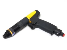 NEW Compact Atlas Copco Reversible Pneumatic Screw Gun LUM12HRX8-WH