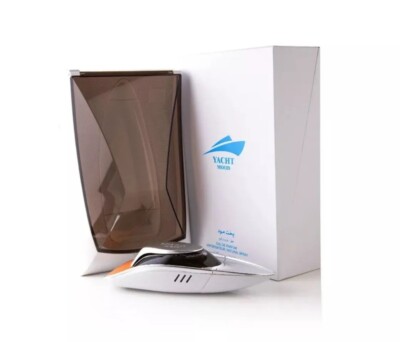 Yacht Mood EDP Perfume By Arabian Oud 75 ML- 100% Authentic Newest Release