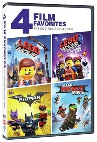 The lego ninjago movie film sale