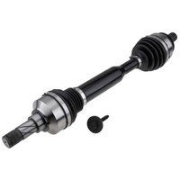 NTY Antriebswelle Vorne Links Passend FüR Volvo XC60 156 D4 D3