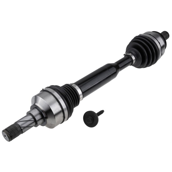 NTY Antriebswelle Vorne Links Passend FüR Volvo XC60 156 D4 D3-image
