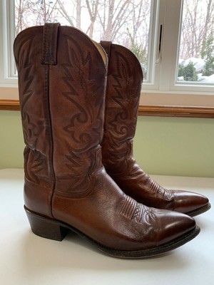 men's size 12 western boots