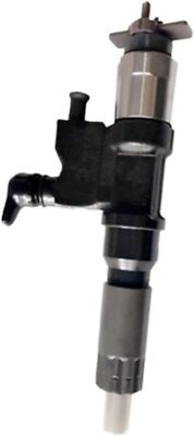 van出品 Fuel injector 295050-1520 8-98243863-0 Compatible ISUZU 4HK1 6HK1