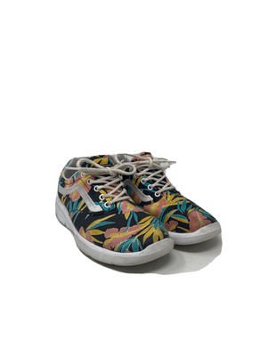 vans old skool tropical womens shoes