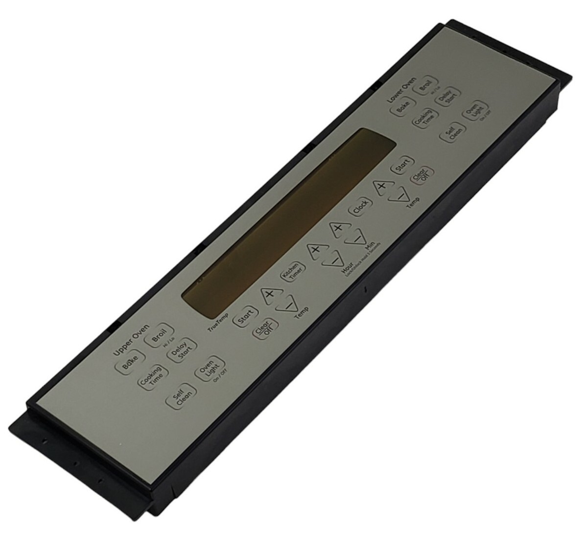 OEM GE Double Oven Control Panel WB27T11176 5Year Warranty ⭐Free Same